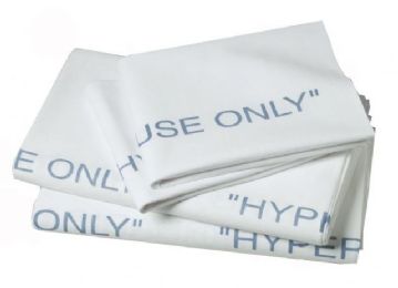 Hyperbaric Sheets and Pillowcases
